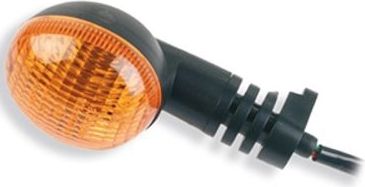V PARTS Richtingaanwijzer rechts/linksachter type optische oorsprong oranje