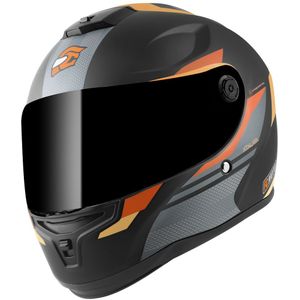FC-Moto FF114B Zeron Helm