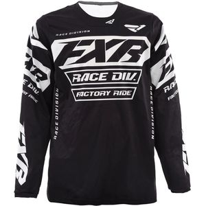 FXR Cold Cross RR Motorcross Jersey