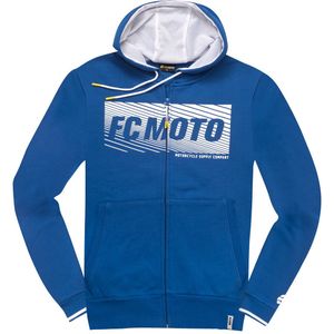 FC-Moto Waving Zip-hoodie