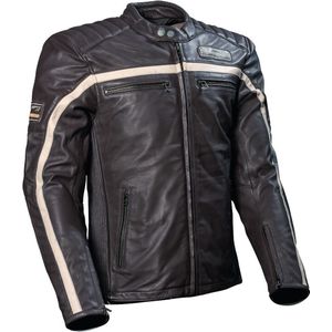 DIFI - Houston - Leren Jas - Motorfiets