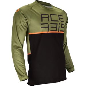 Acerbis Razorcrest Fiets Jersey