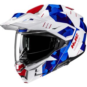 HJC I80 Roki - Adventurehelm - Lichtgewicht - Modulaire Constructie