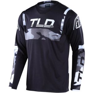 Troy Lee Designs - GP Brazen Camo - Motorcross Jersey