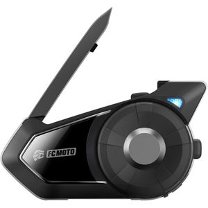 Sena 30K HD FC-Moto Edition Bluetooth-communicatiesysteem dubbel pakket