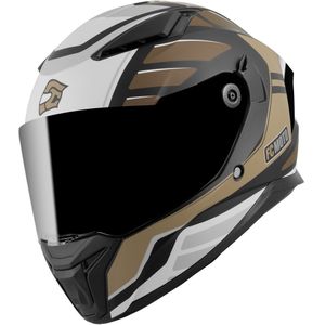 FC-Moto FF130SV Cavion Helm
