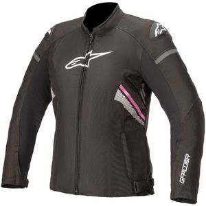 Alpinestars - Stella T-GP Plus V3 - Motorfiets Textiel Jas