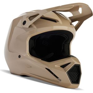 FOX V1 Solid Motorcross helm