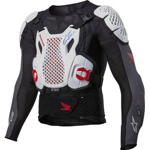 Alpinestars Honda Bionic Plus V2 Protector Jas