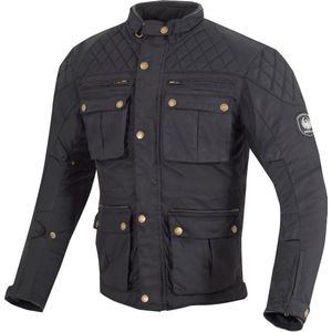 Merlin Edale - Motorfiets Gewaxte Jas