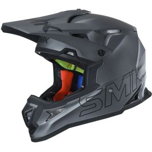 SMK Allterra Motorcross helm