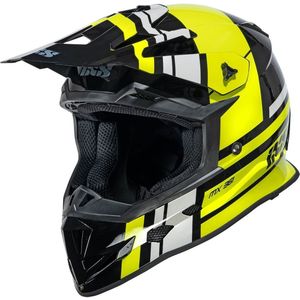 IXS 361 2.3 Motorcross helm