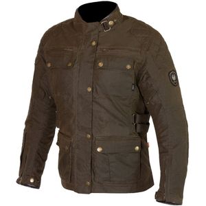 Merlin Harriet II Dames Motorfiets Textiel Jas