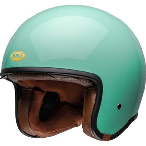 Bell TX-501 Solid Jet Helm