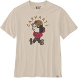 Carhartt Active Jac Graphic  T-shirt