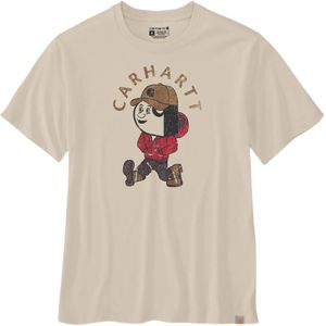 Carhartt Active Jac Graphic  T-shirt