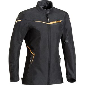 Ixon Slash Dames Motorfiets Textiel Jas