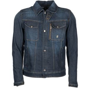 Helstons Western Motorfiets textiel jas