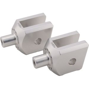 MFW Voetsteunadapter V PARTS - BMW G 310 GS