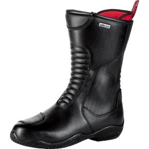 IXS X-Tour Comfort-S Dames motorfiets laarzen