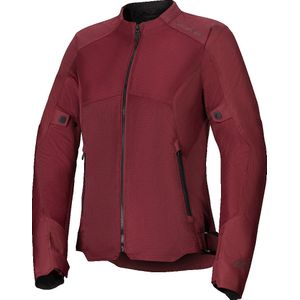 Alpinestars Stella C-1 Air Dames Motorfiets Textiel Jas