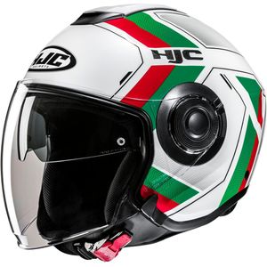 HJC i40N Velu Jet Helm