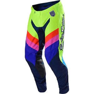 Troy Lee Designs SE Pro Mirage Motorcross broek