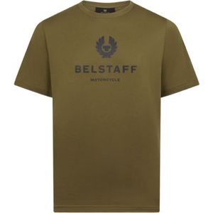 Belstaff Motorcycle Phoenix 2025 T-shirt