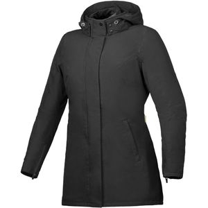 Ixon - Slimmy - Jas - Met Capuchon - XDRY3L - Waterdicht en Ademend