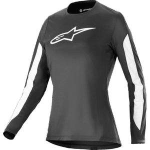 Alpinestars Stella A-Dura Dri Astar Dames fietsshirt met lange mouwen