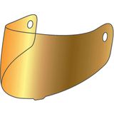 Scorpion - ADF-9000 - Helmvizier - Helder - Anti-condens Coating