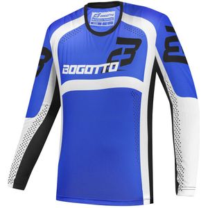 Bogotto Ares-MTN Motorcross trui