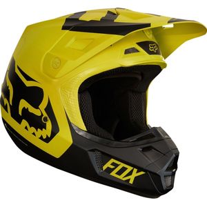 FOX V2 Preme Motorcross helm