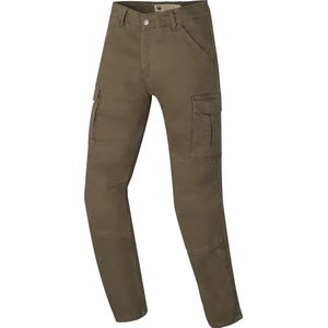 Merlin Harlow Motorfiets textiel broek