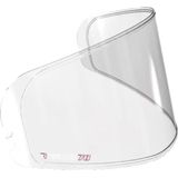 Leatt - ADV 8.5/9.5 - Helmvizier - Helder - Polycarbonaat