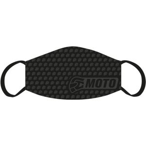 FC-Moto Gezichtsmasker