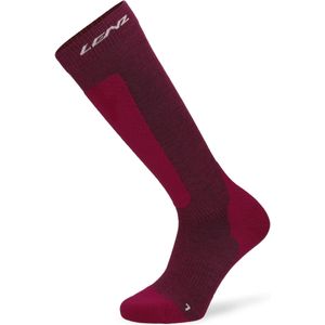Lenz Think About Merino Winter 2 Sokken