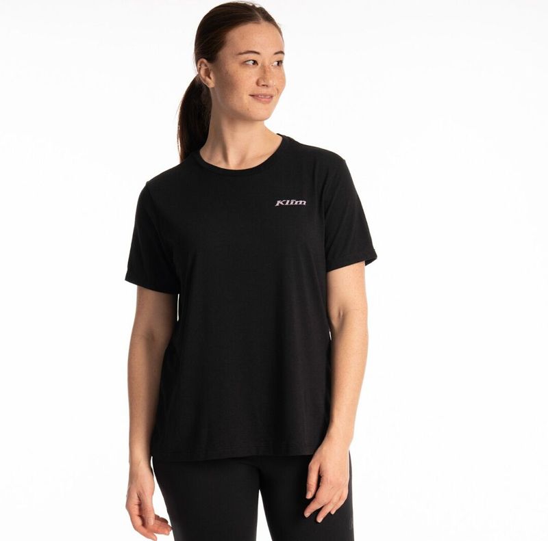 Klim Canyon Tri-Blend Dames T-Shirt