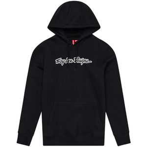 Troy Lee Designs Signature Hoodie