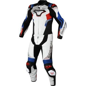 Macna - Armadyl - Leren Combi Pak