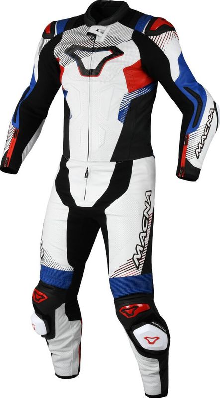 Macna - Armadyl - Leren Combi Pak