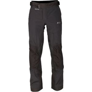 Klim - Latitude - Broek - GORE TEX® 2-LAAGSE PRESTATIES - Zwart