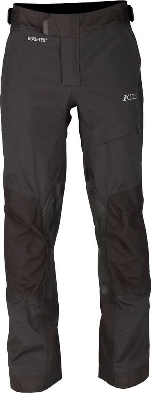 Klim - Latitude - Broek - GORE TEX® 2-LAAGSE PRESTATIES - Zwart