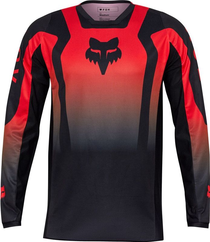 Fox Racing - Mx 180 Lean - Trui - Lange Mouwen
