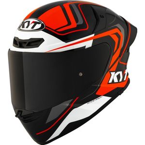 Kyt - Tt-revo Overtech - Integraalhelm