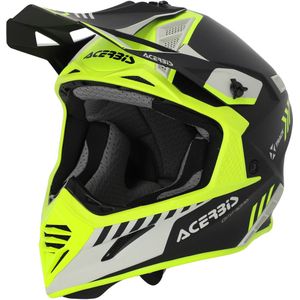 Acerbis X-Track Mips Motorcross helm