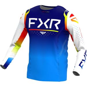 FXR Helium 2023 Motorcross jersey