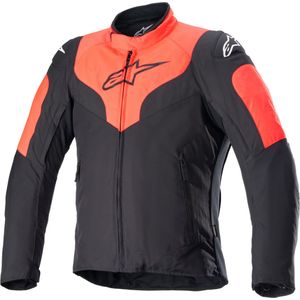 Alpinestars RX-3 Waterdichte motorfiets textiel jas