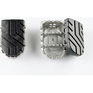 SW-Motech ION voetsteunset - BMW R 1300 GS Adventure (24-).