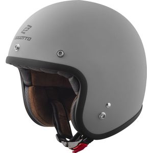 Bogotto H541 Solid Jet Helm